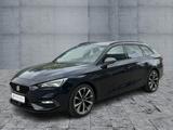 Seat Leon ST 2.0 TDI DSG FR-LINE LED+NAVI+AHK+ACC+SHZ - Seat Leon: TDI Fr
