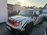 Jeep Renegade Limited FWD - Jeep Gebrauchtwagen in Köln