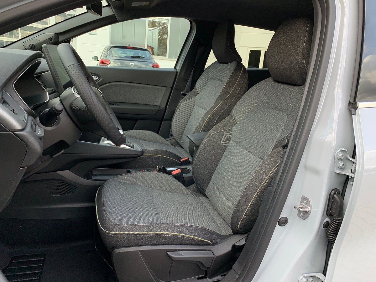 Renault Symbioz - Bild 9