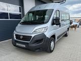 Fiat Ducato Panorama L2H2 Rollstuhlrampe + 9 Sitze - Fiat Ducato: Panorama