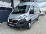 Fiat Ducato Panorama L2H2 Rollstuhlrampe + 9 Sitze - Fiat Ducato: Panorama