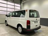 Volkswagen T6.1 Transporter Kombi KR 2.0 TDI 81kW 5-Gang-SG - Dreiseitenkipper 8t