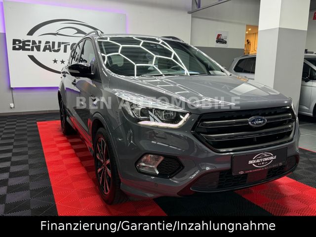 Ford Kuga ST-Line 1.5 Eco-Boost 4x2 *SONY*KAMERA*ACC*