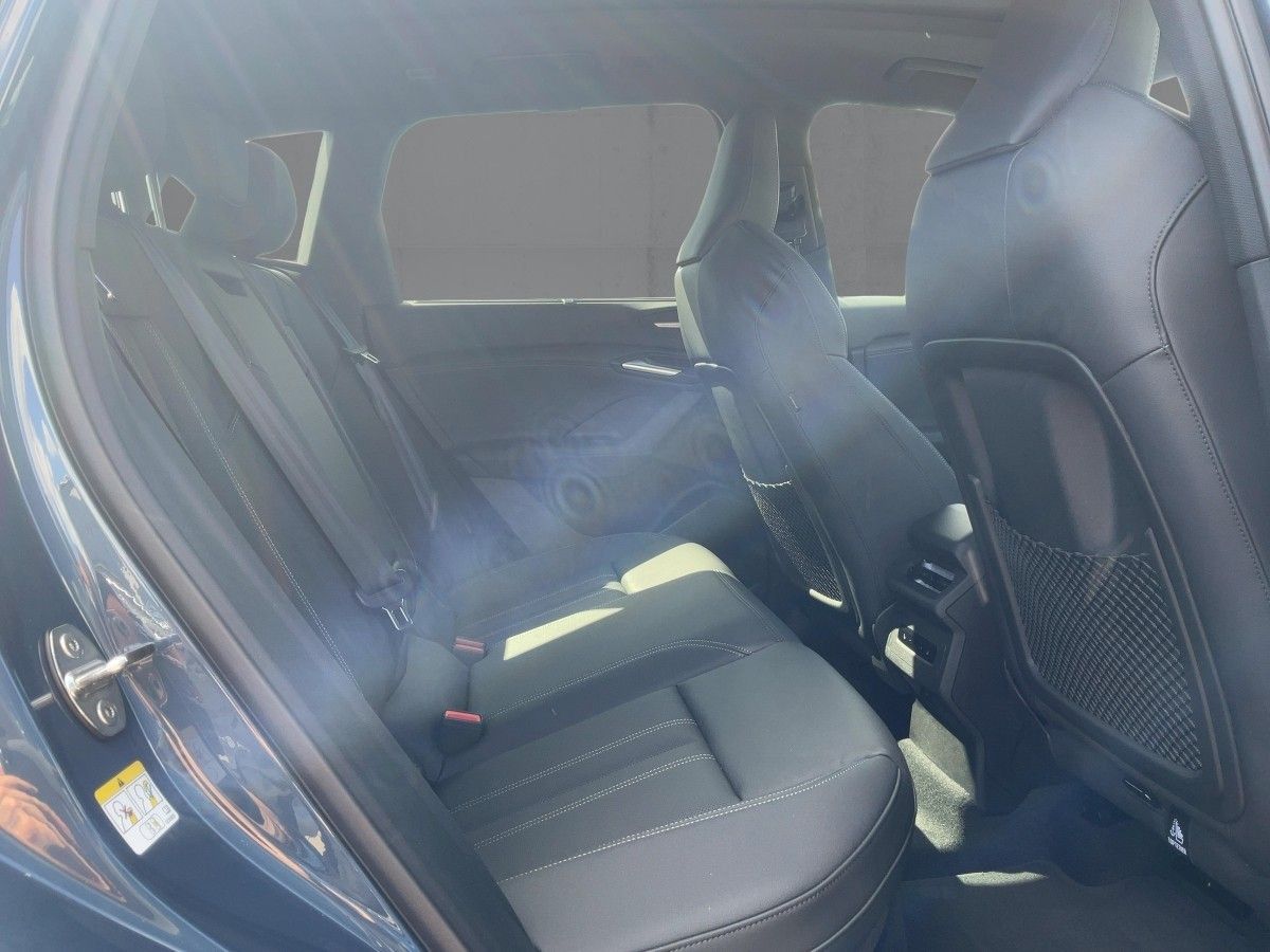 Audi SQ6 e-tron - Bild 14