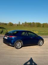 Honda Civic TÜV Neu - gebrauchte Honda Civic aus dem Jahr 2009