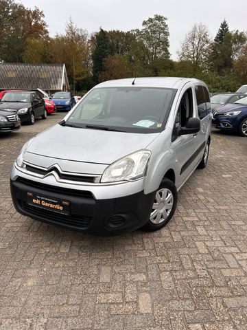 Citroën Berlingo * Mehrzweckfahrzeug * LKW/PKW * LPG *