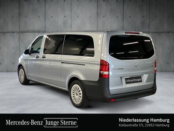 Mercedes Vito - 9