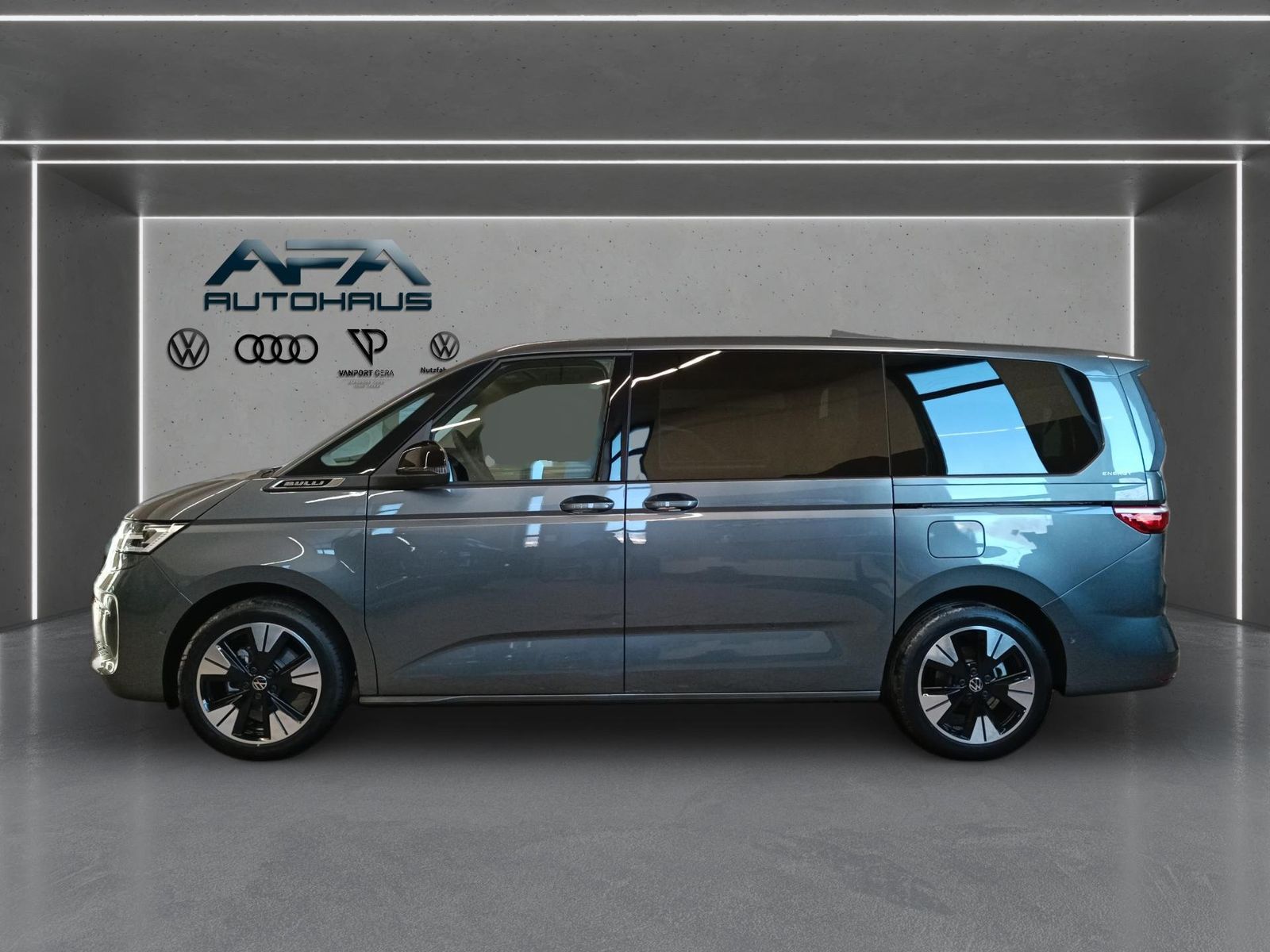 Volkswagen T7 Multivan - Bild 4