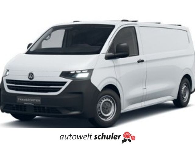 Volkswagen T7 New e-Transporter Kasten 100 kW Elektro LR