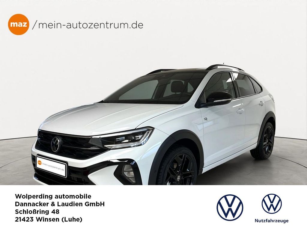 Image of Volkswagen Taigo
