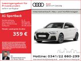Audi A1 Sportback advanced 30 TFSI LED*WR*2Z-Klima*17