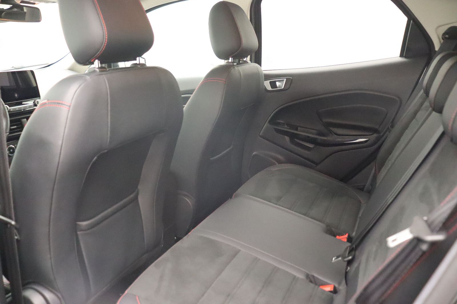 Fahrzeugabbildung Ford EcoSport 1.0 ST-Line