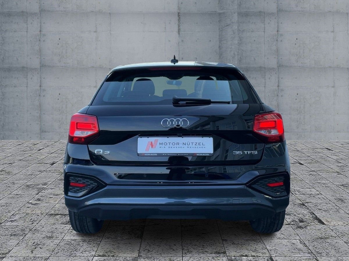 Audi Q2 - Bild 4
