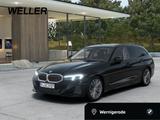 BMW 330i xD Tour AdLED LCPr DA MemoSitz Kam HiFi AHK - BMW Vorführfahrzeuge