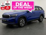 Skoda Kodiaq 1.5 TSI mHEV DSG +NAV+MATRIX+7-SITZ+CAM+ - Skoda Kodiaq aus 2025