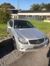 Mercedes-Benz Mercedes 203CL, CLC-200 Kompressor. - Mercedes-Benz: 203 Cl