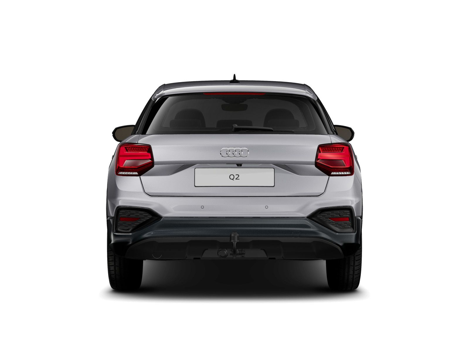 Audi Q2 - Bild 7
