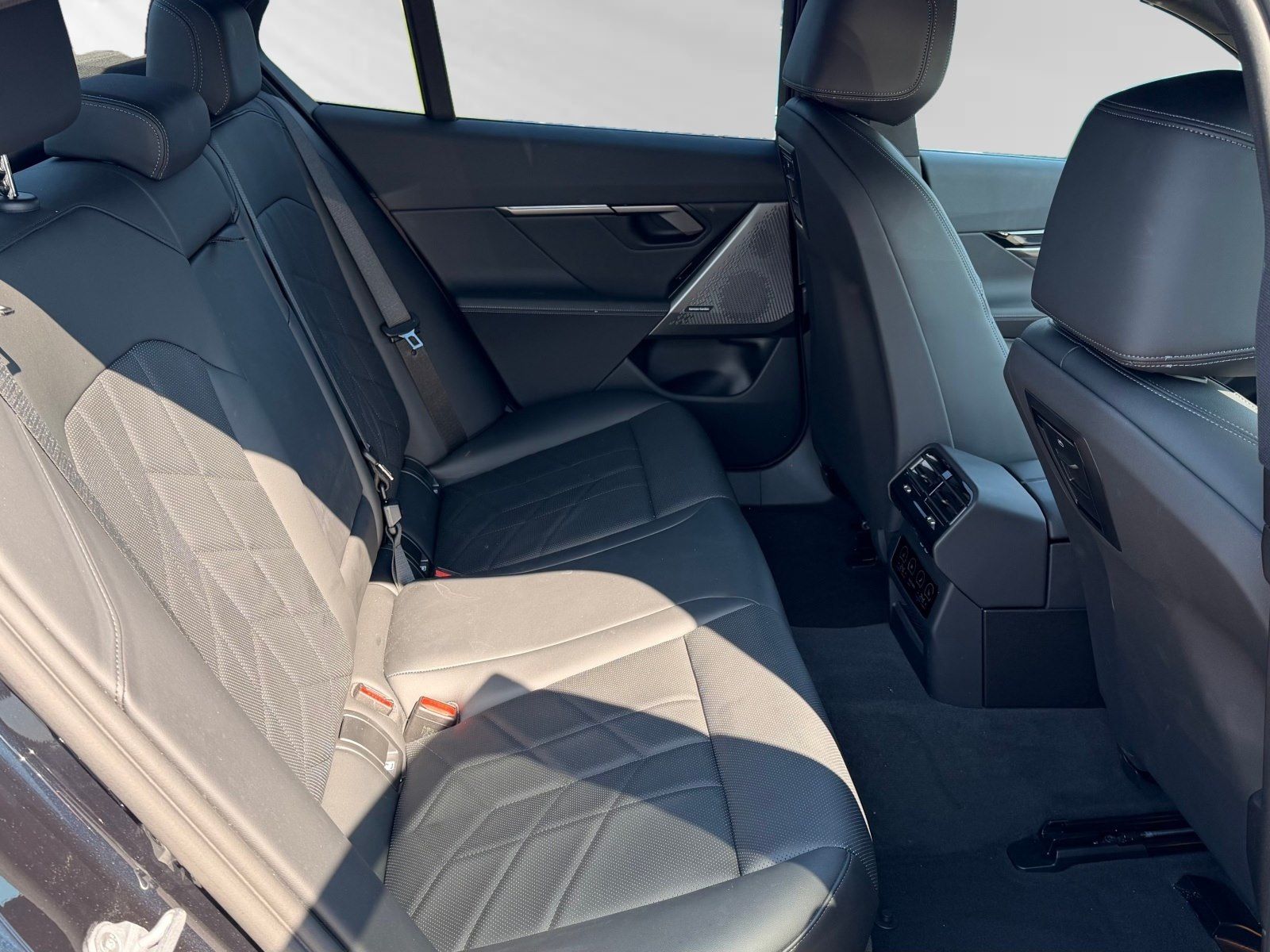 BMW 520 - Bild 13