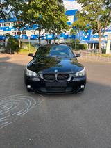 BMW E60 M-Paket 525d LCI - BMW 525 in Bremen