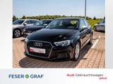 Audi A3 Sportback 1.5 TFSI S-tronic,Xenon,Navi - Audi Gebrauchtwagen