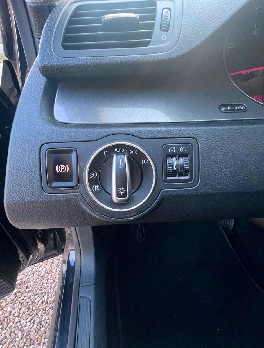 Volkswagen Passat 2008 — photo 9