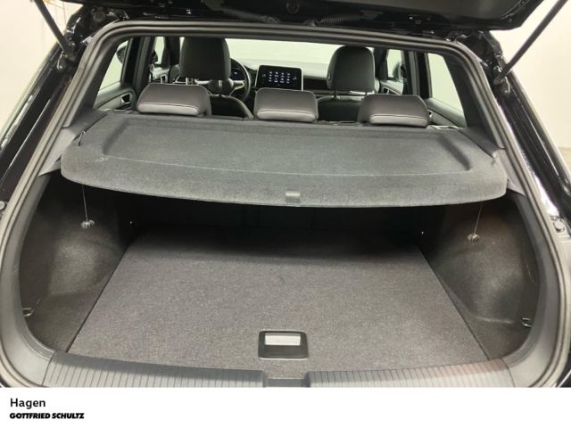 Volkswagen T-Roc - Bild 8