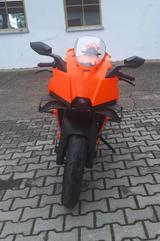 KTM 990 RC R, TechPack, Akrapovic, 2.800€ Zubehör - KTM SPORTLER