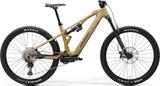Merida eONE-SIXTY SL 6000 400mm (XS) - 29" - Merida E-Bikes