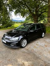 Volkswagen Golf 2.0 TDI SCR DSG Comfortline Variant R-Line - Volkswagen Golf: 0 TDI Comfortline
