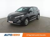 Hyundai Tucson 1.6 TGDI Intro Edition 2WD *NAVI*CAM*SHZ* - Hyundai Gebrauchtwagen in Nürnberg