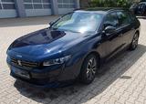 Peugeot 508 Plug-In Hybrid 180 e-EAT8 Allure SW Allure - Peugeot 508 in Freiburg