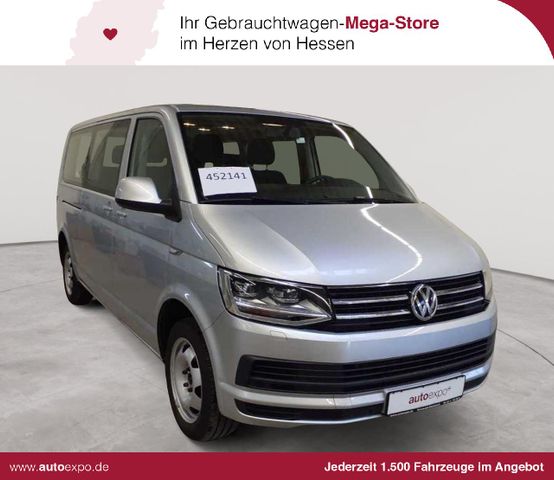 Volkswagen Caravelle DSG LR Comfortline Navi StHzg