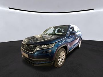 Skoda Kodiaq - 1