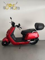 NIU N1S - NIU Roller