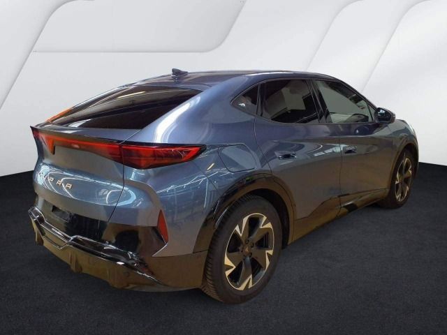 Cupra Tavascan - Bild 2