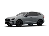 Volvo XC60 - Vorschau Bild 2