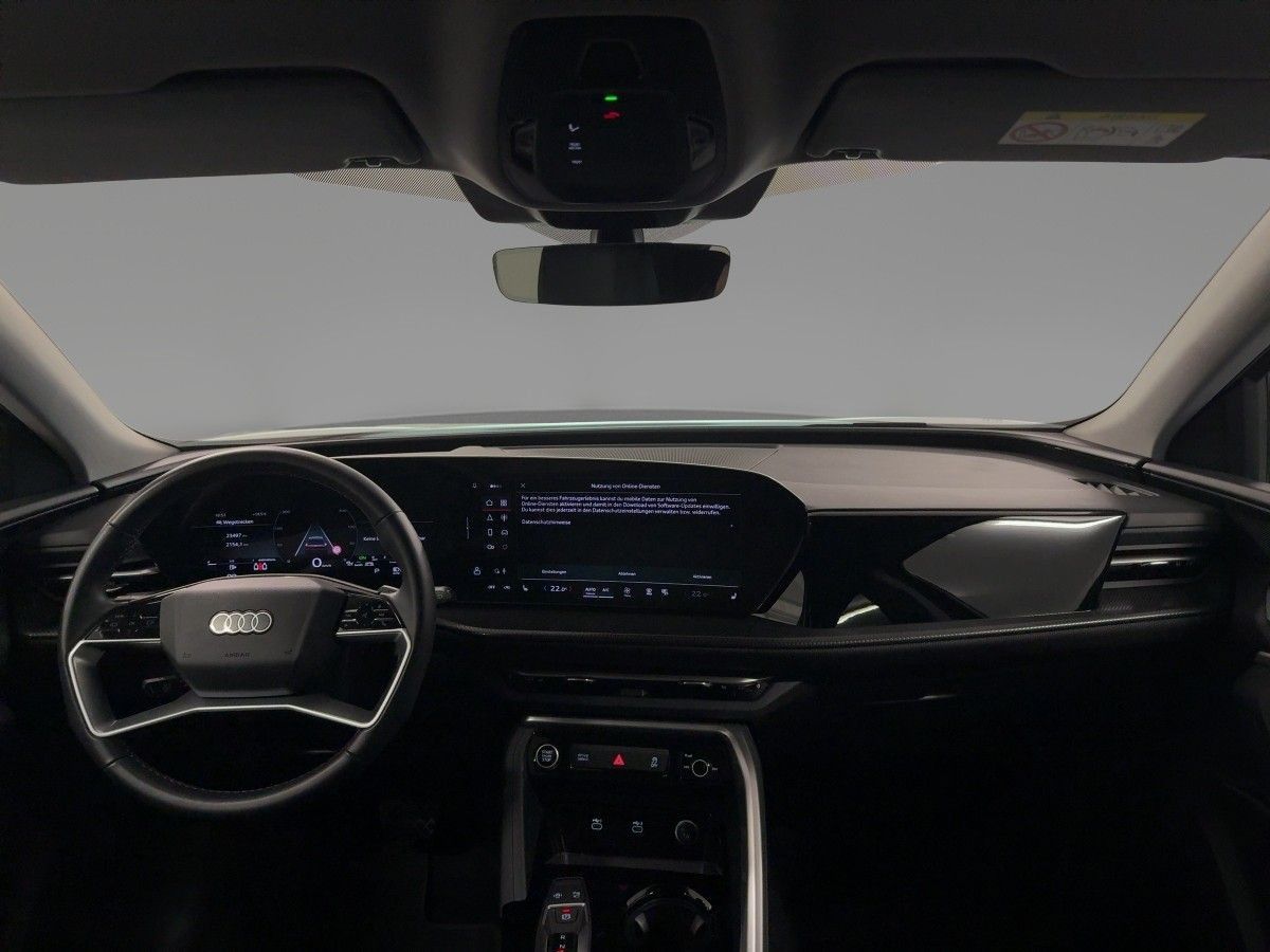 Audi Q5 - Bild 12