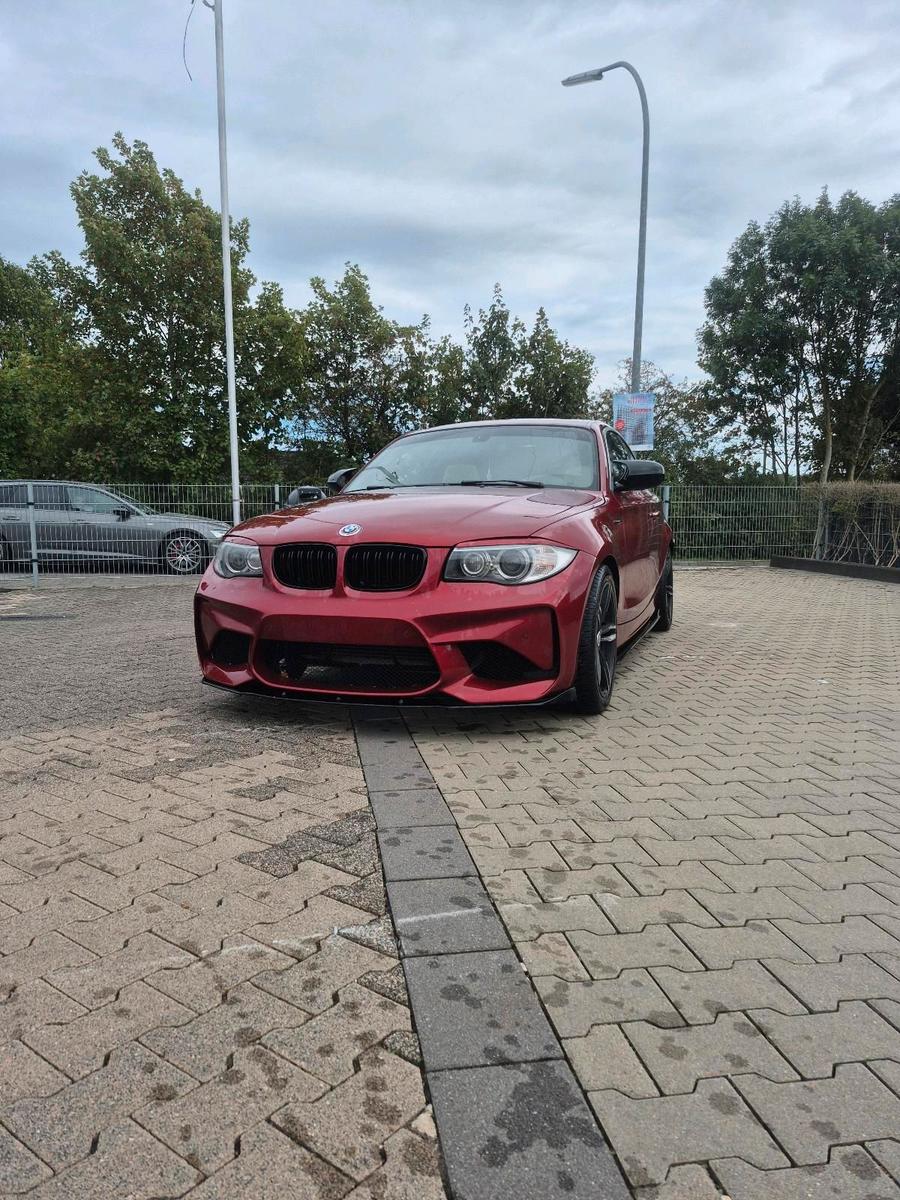BMW 123