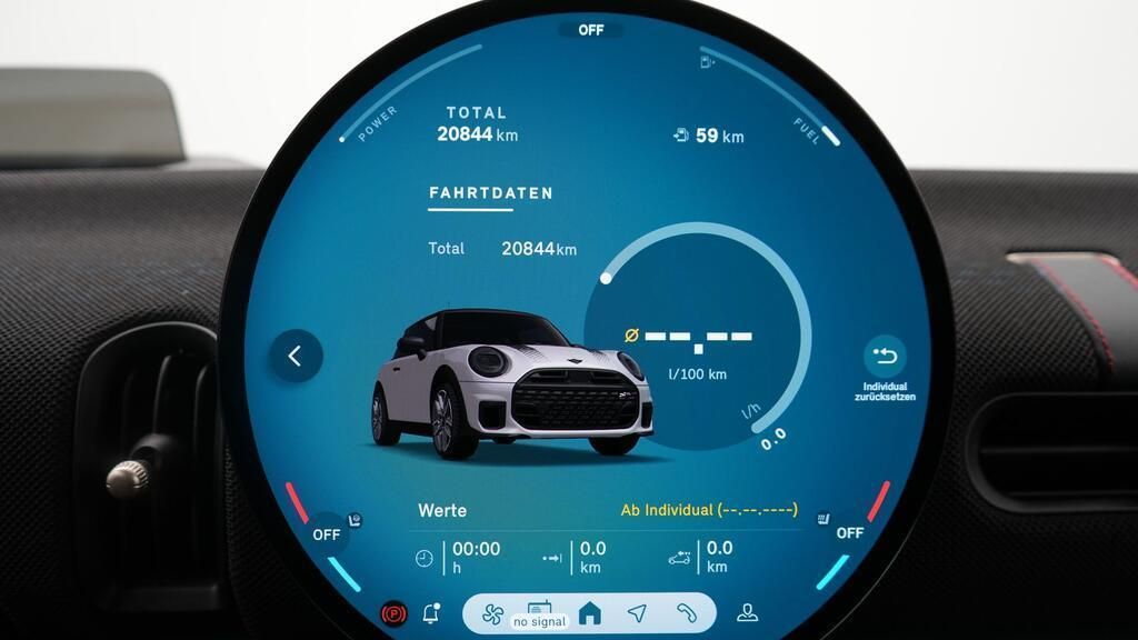 MINI Cooper S - Bild 13