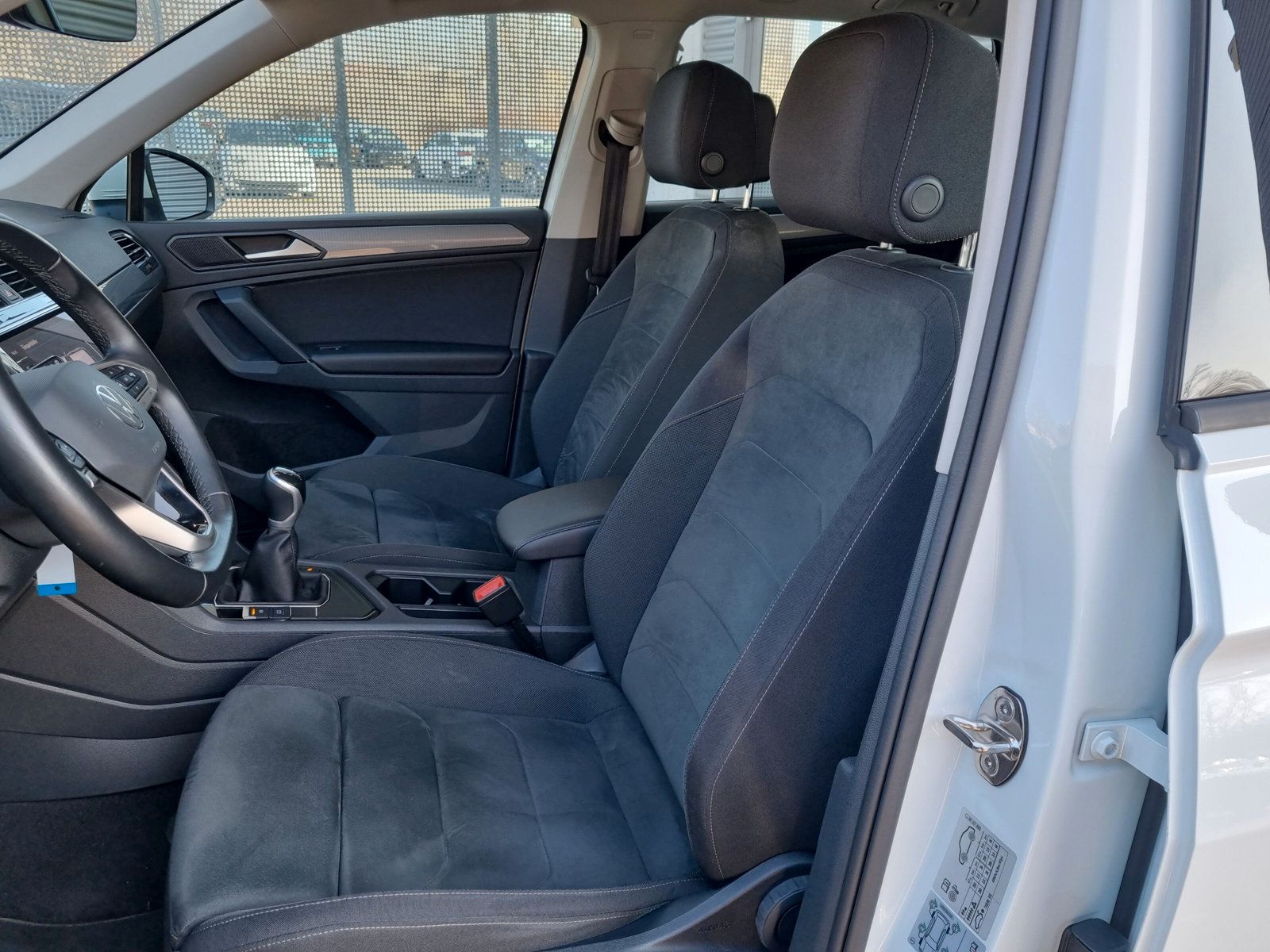 Volkswagen Tiguan - Bild 11