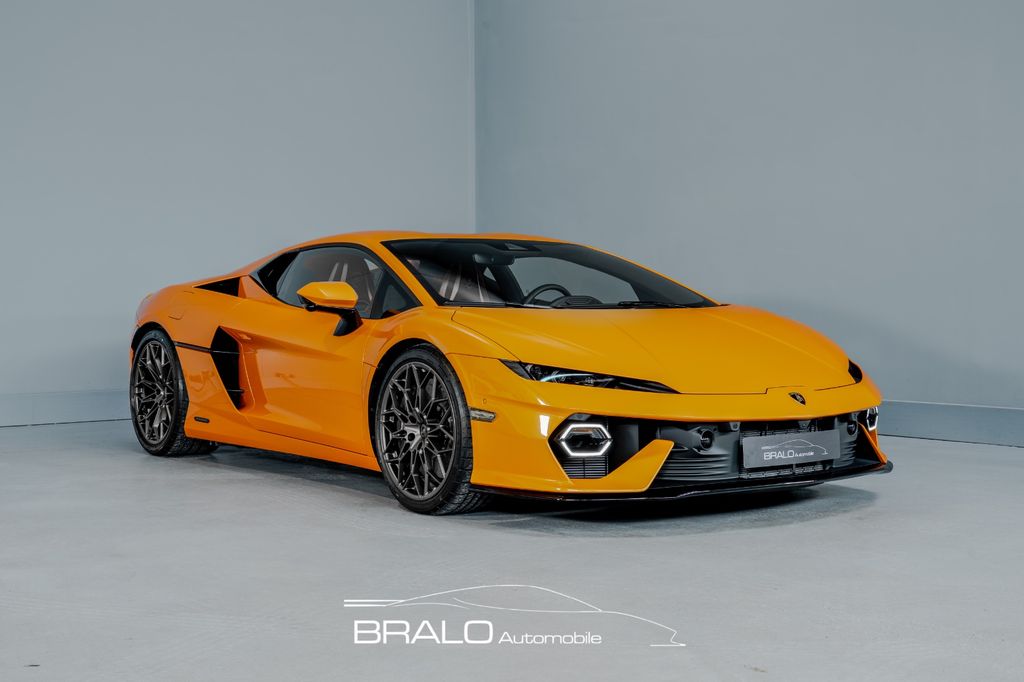 Image of Lamborghini Other