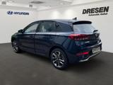 Hyundai i30 Advantage  Automatik+Panorama+Navi+Kamera+Si - Hyundai i30 Gebrauchtwagen in Bremen