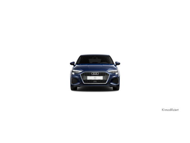 Audi A3 - Bild 5