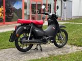 Honda C125 Super Cub  - HONDA MOTORRAD