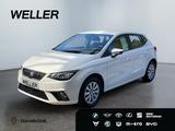 Seat Ibiza 1.0 TSI Style *LED*GJR*Virtual*CAM*SHZ*PDC - gebrauchte Seat Kleinwagen
