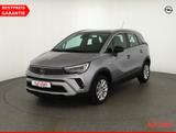 Opel Crossland 1.5 CDTI  Aut. Elegance LED Navi AHK - Opel Crossland (X) mit Diesel-Antrieb: Automatik