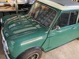 Austin MINI COOPER S  - Austin