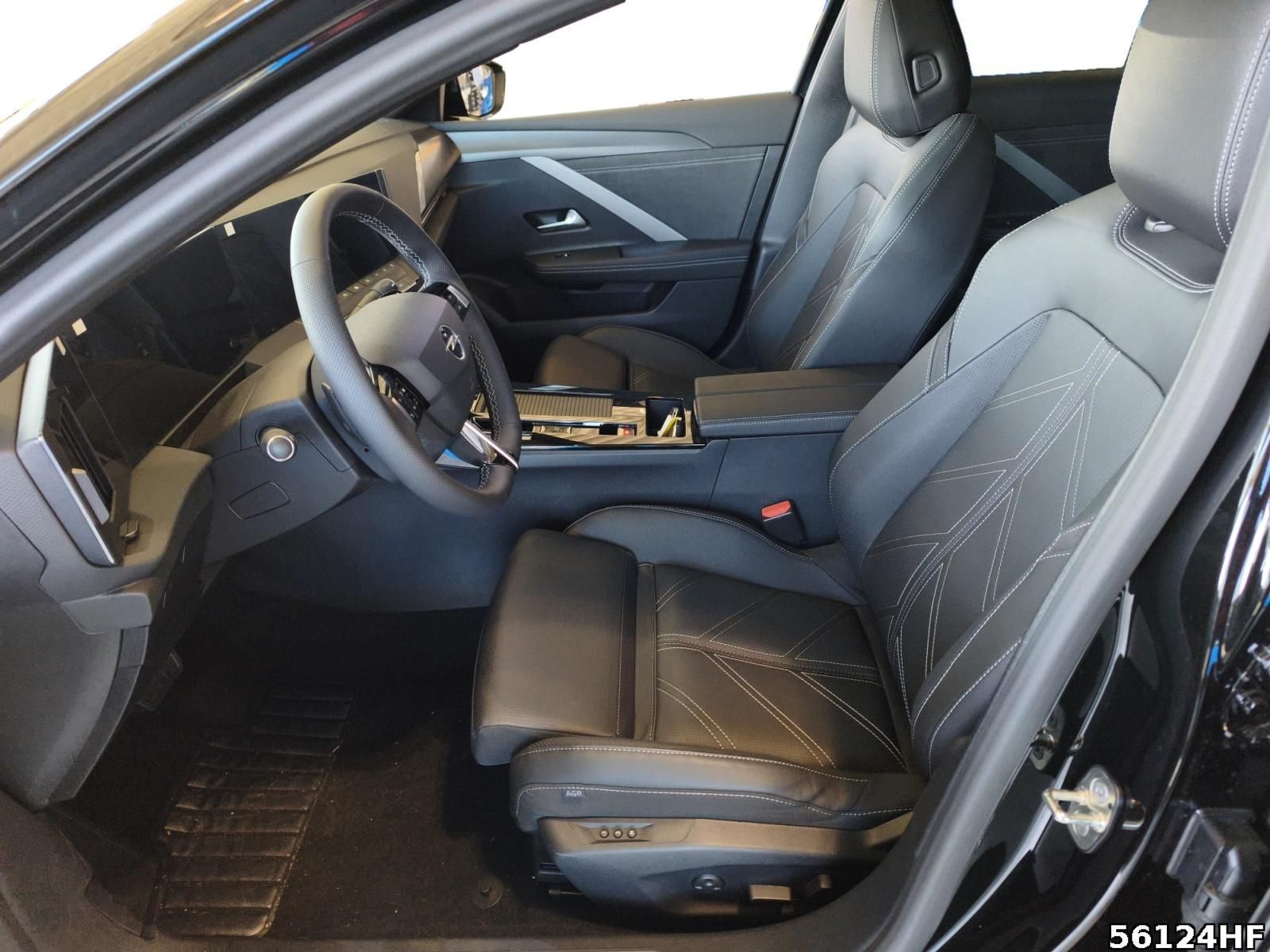 Fahrzeugabbildung Opel Astra L ST GS 130 PS BlueHDi AT