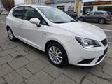Seat Ibiza Style AUTOMATIK Navi SHZ +GARANTIE+ - Seat Ibiza Gebrauchtwagen in Köln