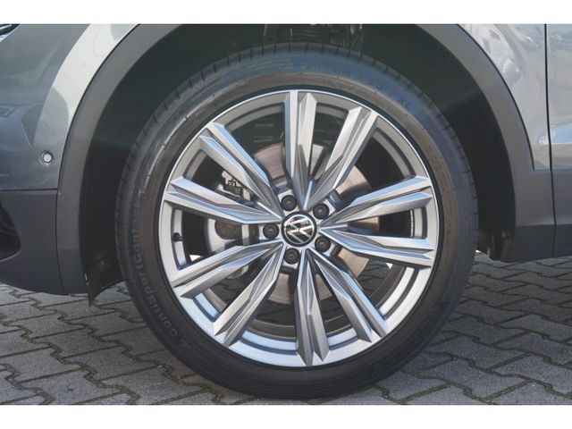 Tiguan Allspace 2.0 TDI 4Motion Elegance *AHK*SH